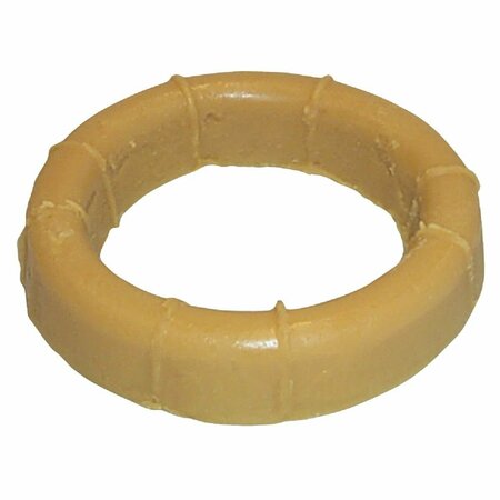 ALL-SOURCE Wax Ring Bowl Toilet Gasket 007185